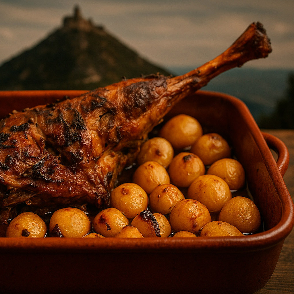 Mondim de Basto e Amarante